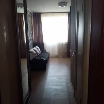 Продается 1-комнатная квартира, 23 м²