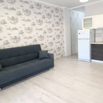 Сдается 1-комнатная квартира, 27 м²