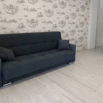 Сдается 1-комнатная квартира, 27 м²