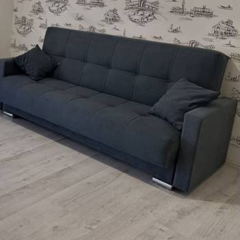 Сдается 1-комнатная квартира, 27 м²