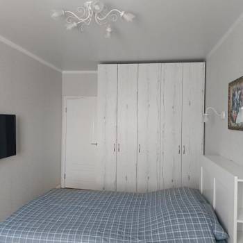 Продается 1-комнатная квартира, 37,6 м²