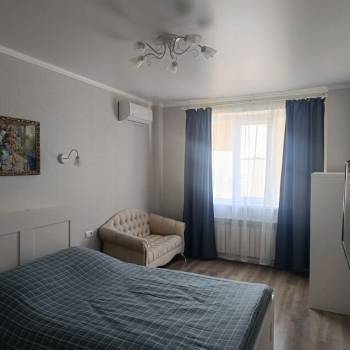 Продается 1-комнатная квартира, 37,6 м²