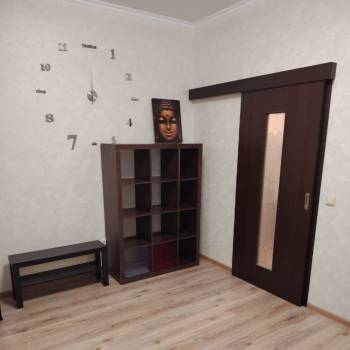 Сдается 1-комнатная квартира, 29 м²