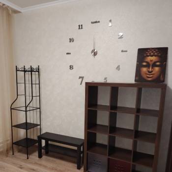 Сдается 1-комнатная квартира, 29 м²