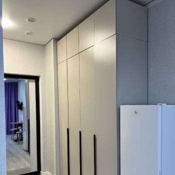 Сдается 1-комнатная квартира, 30 м²