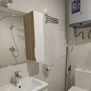 Сдается 1-комнатная квартира, 35,3 м²