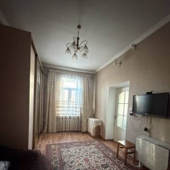 Сдается 1-комнатная квартира, 22,2 м²