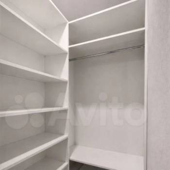 Сдается 1-комнатная квартира, 34 м²