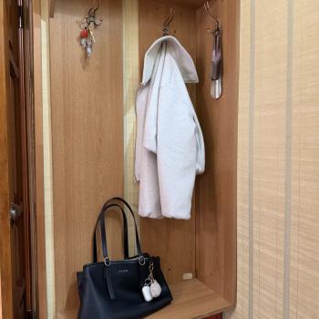 Сдается 2-х комнатная квартира, 40 м²