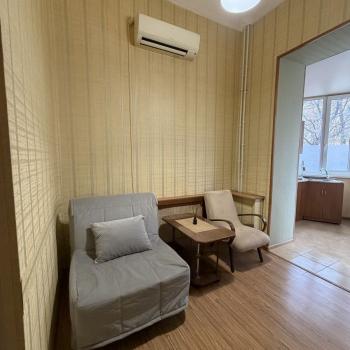 Сдается 2-х комнатная квартира, 40 м²