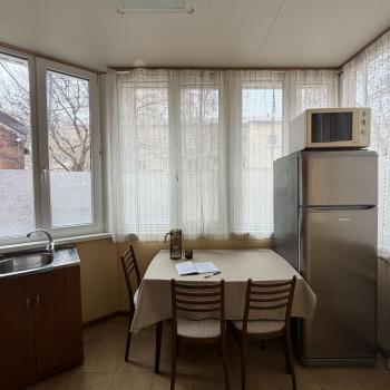 Сдается 2-х комнатная квартира, 40 м²