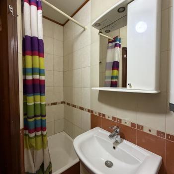 Сдается 2-х комнатная квартира, 40 м²