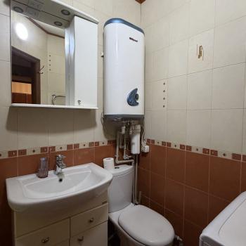 Сдается 2-х комнатная квартира, 40 м²