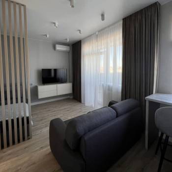 Сдается 1-комнатная квартира, 37 м²