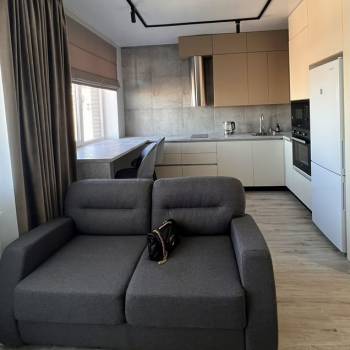 Сдается 1-комнатная квартира, 37 м²