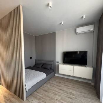 Сдается 1-комнатная квартира, 37 м²