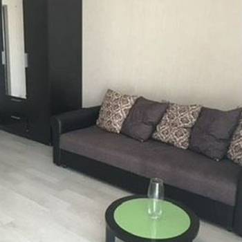 Сдается 1-комнатная квартира, 27 м²