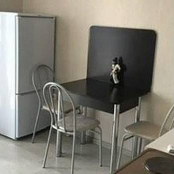 Сдается 1-комнатная квартира, 27 м²