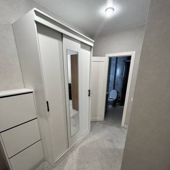 Сдается 1-комнатная квартира, 35 м²