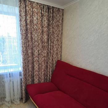 Сдается 1-комнатная квартира, 13 м²