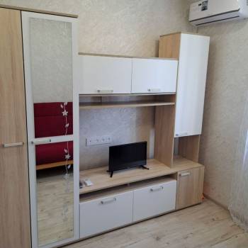 Сдается 1-комнатная квартира, 13 м²