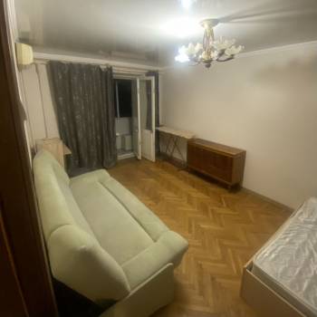 Сдается 1-комнатная квартира, 36 м²