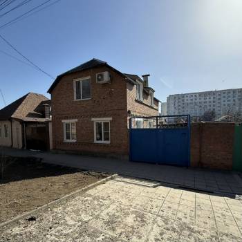 Продается Дом, 120 м²