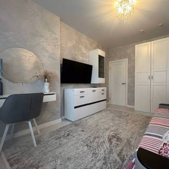 Сдается 1-комнатная квартира, 35 м²