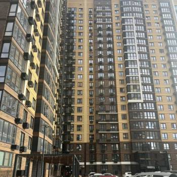 Сдается 1-комнатная квартира, 35 м²