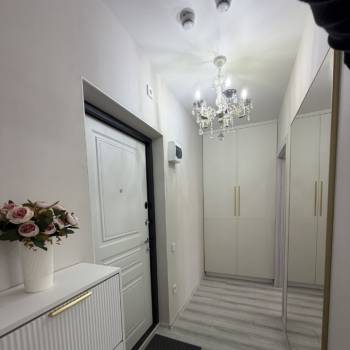 Сдается 1-комнатная квартира, 36 м²