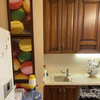 Продается 3-х комнатная квартира, 62,7 м²