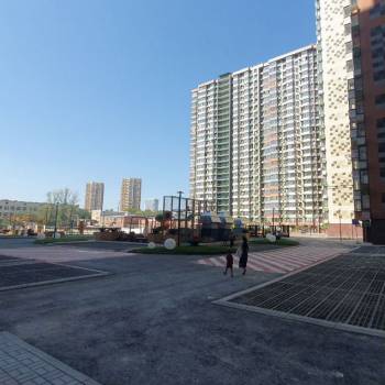 Продается 1-комнатная квартира, 37 м²