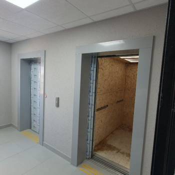 Продается 1-комнатная квартира, 37 м²