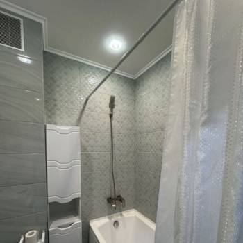 Продается 1-комнатная квартира, 34 м²