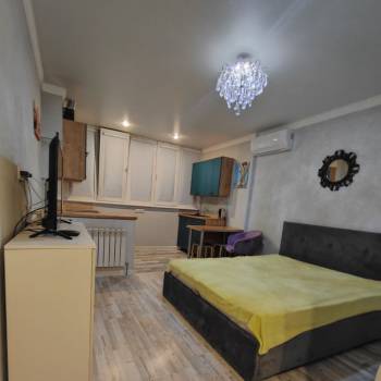 Продается 1-комнатная квартира, 21,3 м²