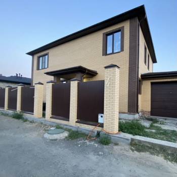 Продается Дом, 202 м²