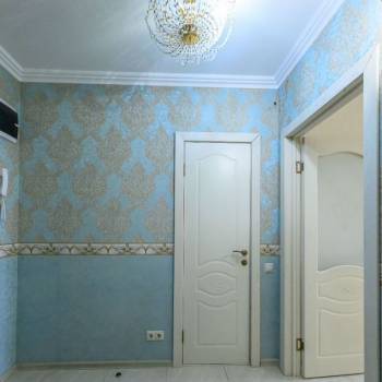 Продается 2-х комнатная квартира, 64,3 м²