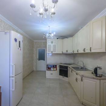 Продается 2-х комнатная квартира, 64,3 м²