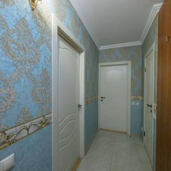 Продается 2-х комнатная квартира, 64,3 м²