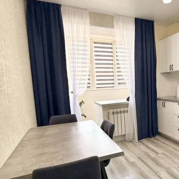 Продается 1-комнатная квартира, 38,3 м²