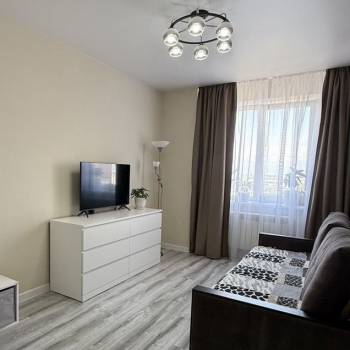 Продается 1-комнатная квартира, 38,3 м²