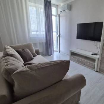 Продается 2-х комнатная квартира, 48 м²