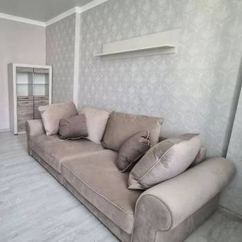 Продается 2-х комнатная квартира, 48 м²