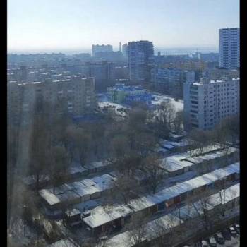 Продается 2-х комнатная квартира, 48 м²