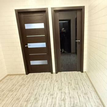 Сдается 1-комнатная квартира, 45 м²