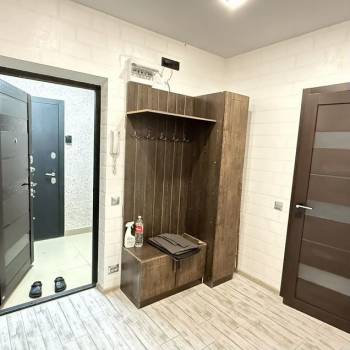 Сдается 1-комнатная квартира, 45 м²