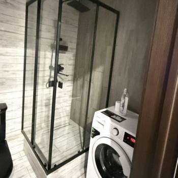 Сдается 1-комнатная квартира, 45 м²