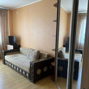 Сдается 1-комнатная квартира, 44 м²