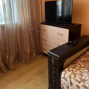 Сдается 1-комнатная квартира, 44 м²