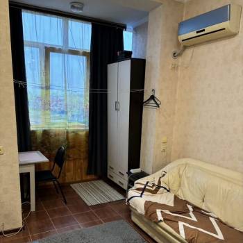 Продается 1-комнатная квартира, 17,5 м²